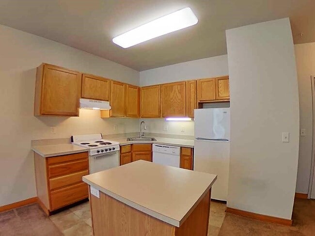 1415 SW Alder St unit 785, Portland, OR 97205 - photo 5