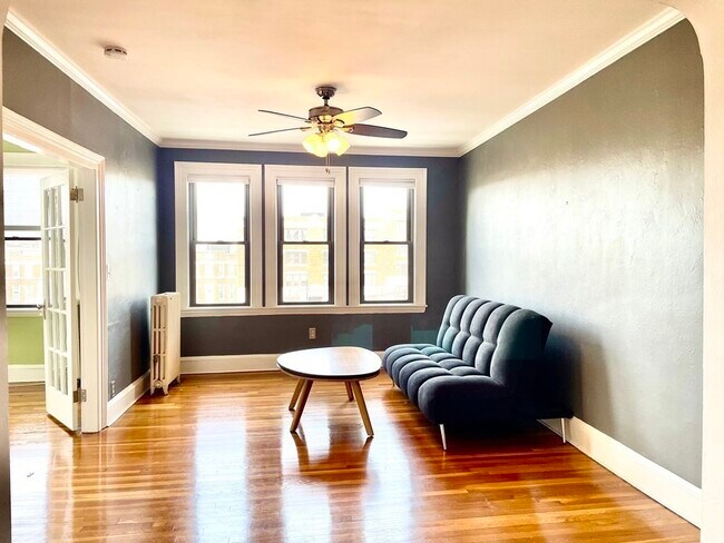 1662 Commonwealth Ave unit 41, Brighton, MA 02135 - photo 2