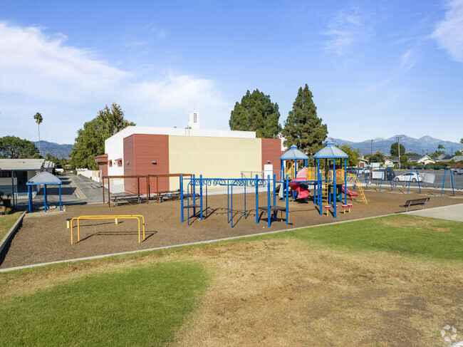 Playground