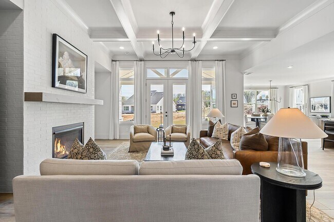 5340 Memento Trace, Cumming, GA 30040 - photo 7