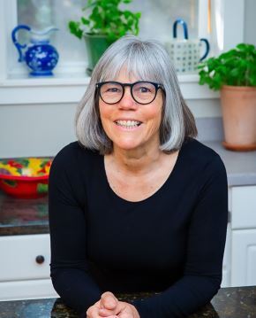 Louise McCulloch