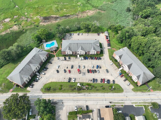 Olde English Village of Hampton, Hampton, NH 03842 - photo 4