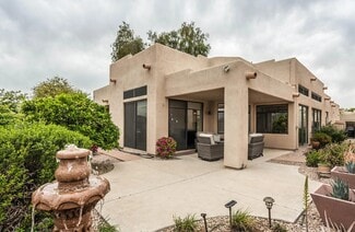 8331 E Cactus Wren Rd, Scottsdale, AZ 85250