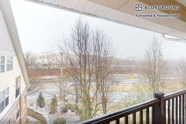 160 Boylston St unit FL4-ID5495A, Chestnut Hill, MA 02467 - photo 5