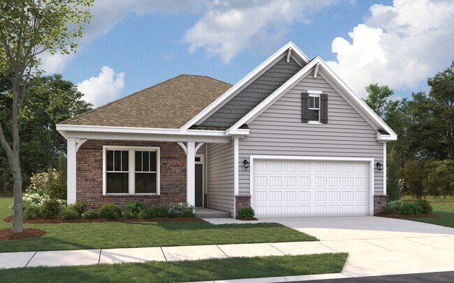 1012 Bull Dog Ln unit 36500872, Wingate, NC 28174 - photo 3