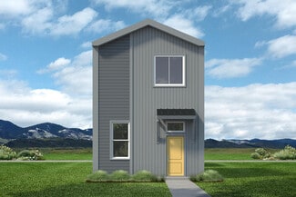 3732 Lake Clark St Unit 36459012, Evans, CO 80620