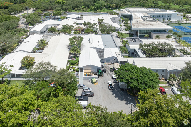 Gulliver Preparatory School has the perfect program for your child's learning.