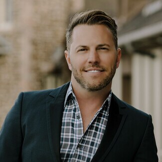 Patrick Everett