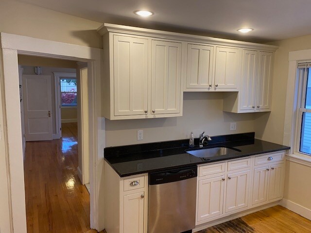 56 Gordon St unit 1, Somerville, MA 02144 - photo 1