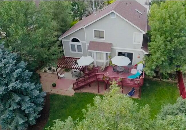 566 E 16th Ave unit Basement Apartment, Longmont, CO 80504 - photo 3