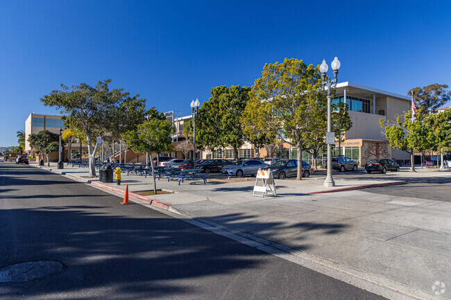 Explore the world of media at High Tech Middle Media Arts School.