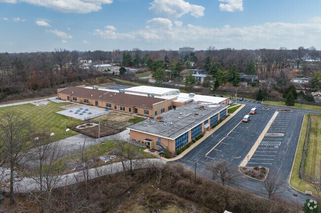 Miriam High School empowers unique learners by building confidence.