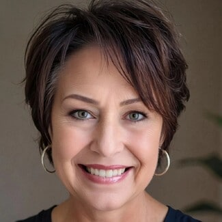Cathy Smith