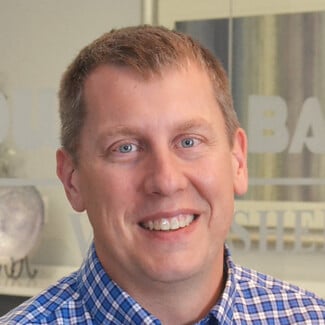 Michael Gundrum