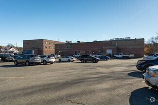 Governor Christopher Delsesto Middle School