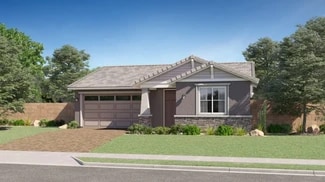 23153 E Saddle Way Unit 36033332, Queen Creek, AZ 85142