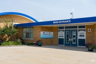 Col. Donald McMonagle Elementary School