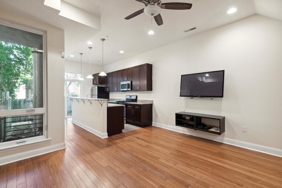 1408 N Willington St unit A, Philadelphia, PA 19121 - photo 1