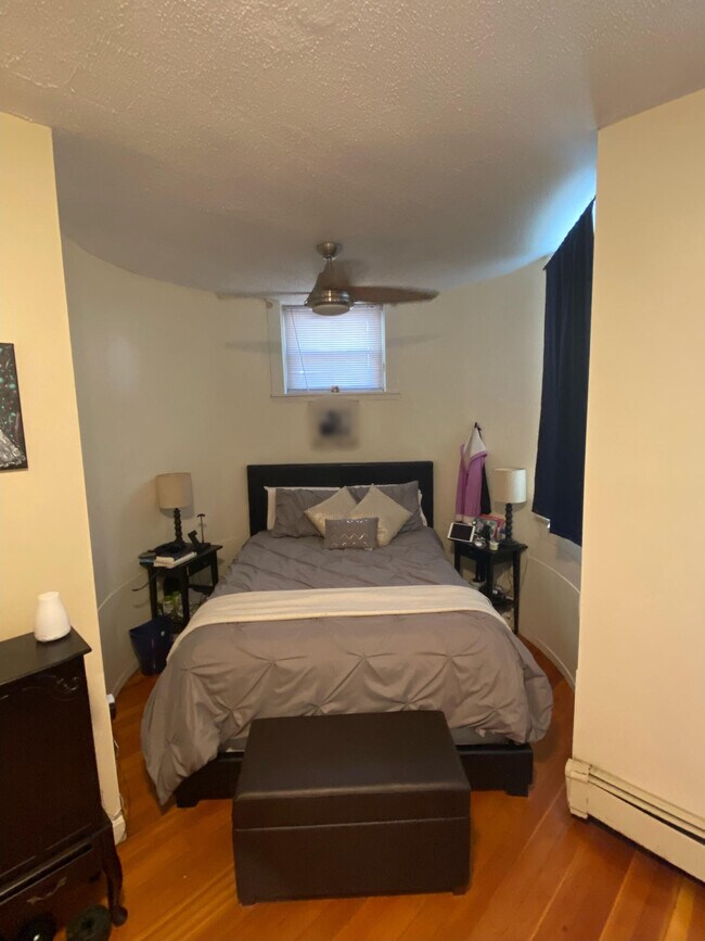 15 Euston St unit 4, Brookline, MA 02446 - photo 7