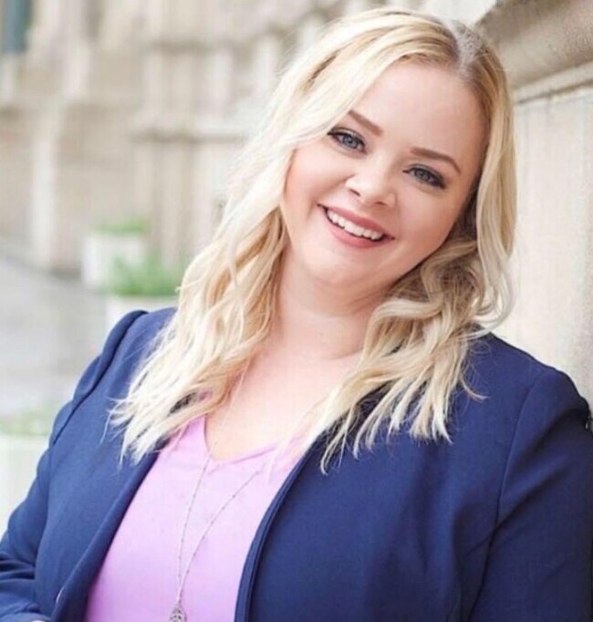 Becky Newman