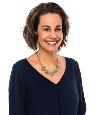 Amanda Hamet