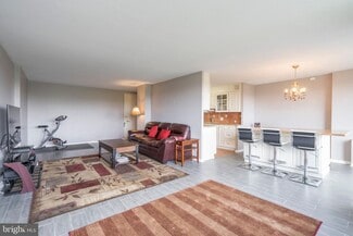 1001 City Ave Unit 1014ED, Penn Wynne, PA 19096