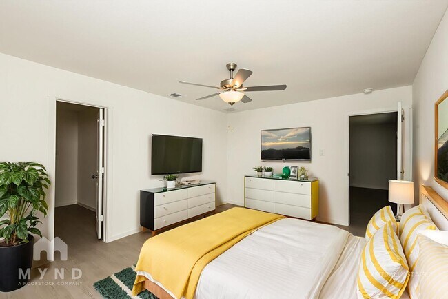 2709 Ctr Crk Ln, Fort Worth, TX 76108 - photo 4