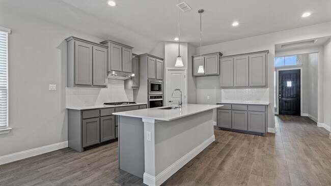 11725 Canopy Trail unit 36199286, Justin, TX 76247 - photo 5