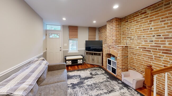 1421 Race St, Baltimore, MD 21230 - photo 3