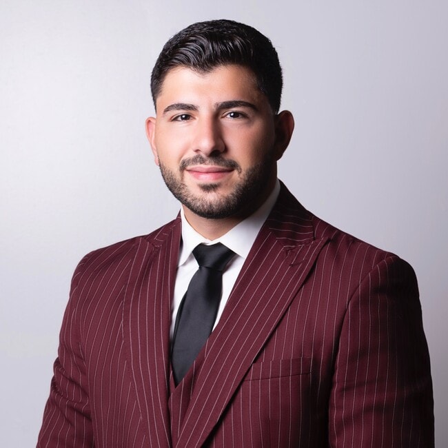Agent Photo