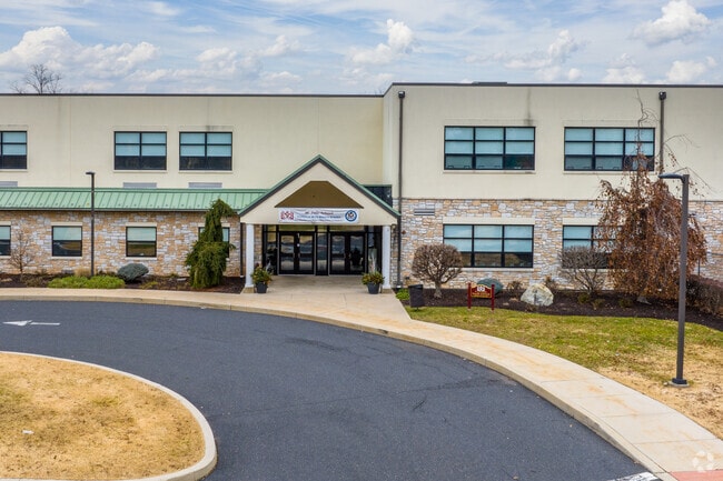 St Jude Catholic School