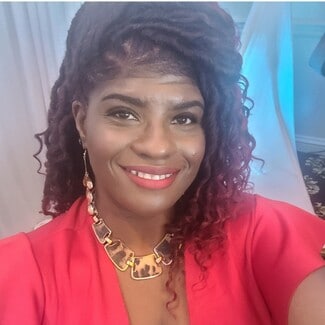 Tamila McDade