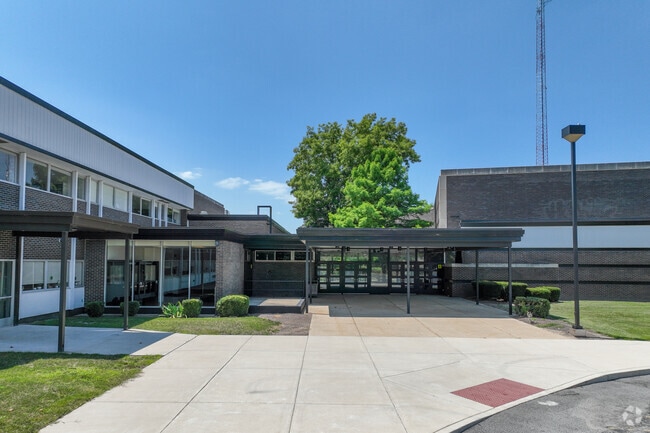Jackson Middle School