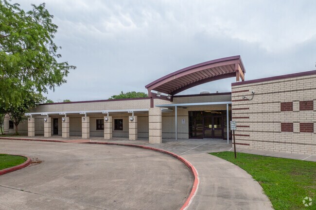Golden Acres Elementary