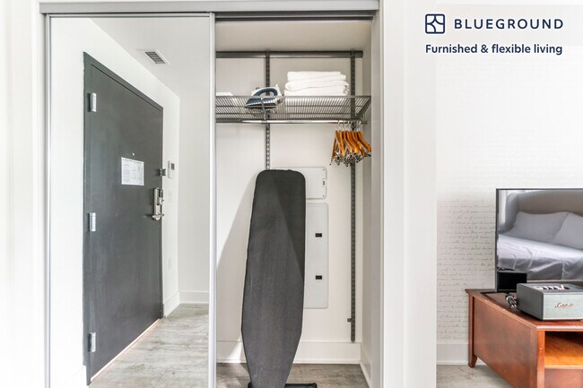 816 Potomac Ave SE unit FL1-ID1154, Washington, DC 20003 - photo 7