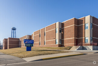 Randolph High School