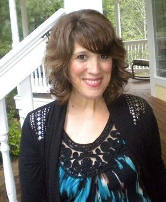 Sharon Martinelli