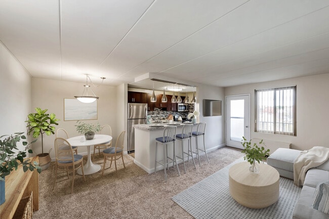 Middletowne & The Dona, Laurel, MD 20707 - photo 4