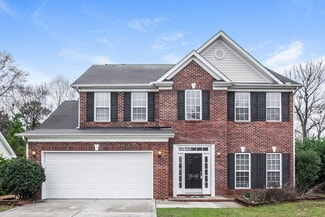 13138 Planters Row Dr, Charlotte, NC 28278
