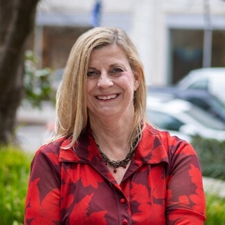 Elizabeth Phares