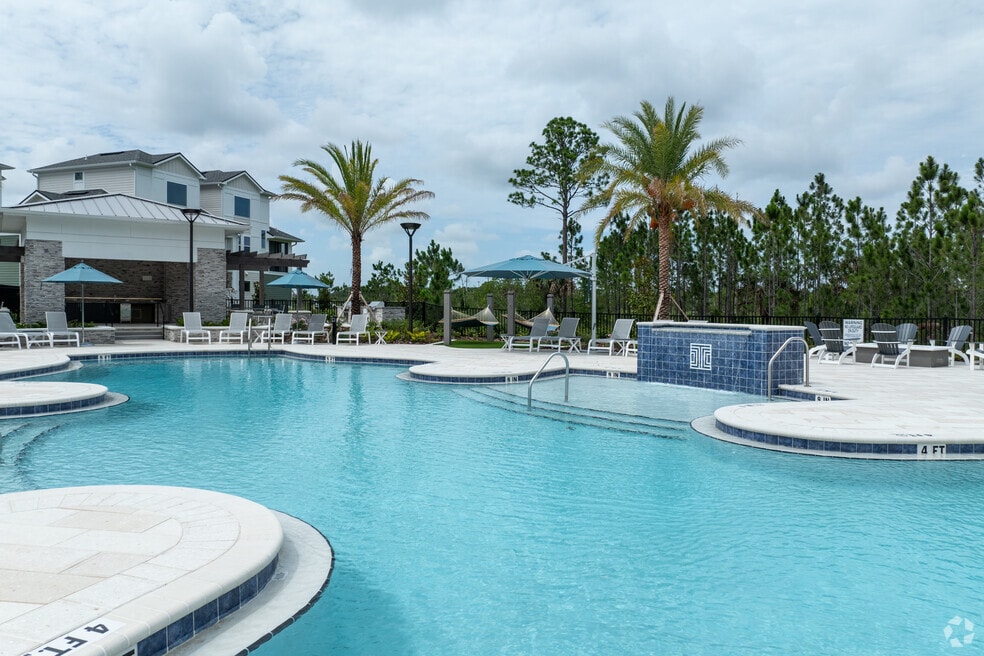 Integra Village at Tymber Creek, Daytona Beach, FL 32124 - photo 1