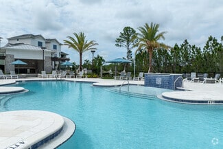100 Integra Tc Blvd, Daytona Beach, FL 32124