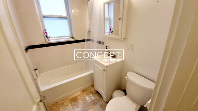 1615 Commonwealth Ave unit 11AB, Brighton, MA 02135 - photo 2