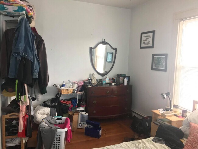 7 Quincy St unit 2, Somerville, MA 02143 - photo 4