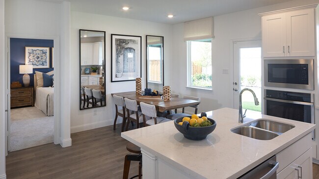 1449 Arciones Rd, Haslet, TX 76052 - photo 6