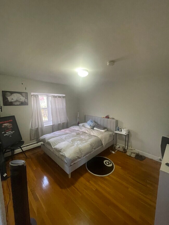 69 Chiswick Rd unit 7, Brighton, MA 02135 - photo 5