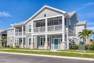 1115 W Hibiscus Blvd, Melbourne, FL 32901