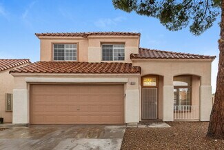4810 Con Carne Ct, North Las Vegas, NV 89031