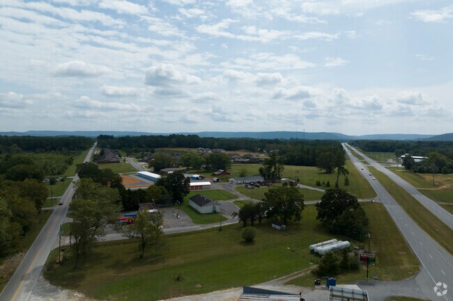 Located in Alabama the town of New Hope could be the next chapter of your life.