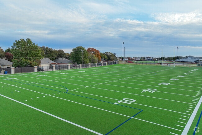 Come out and watch a game at Lowery Freshman Center.